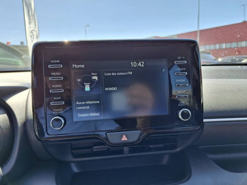 Toyota Yaris - Photo 16