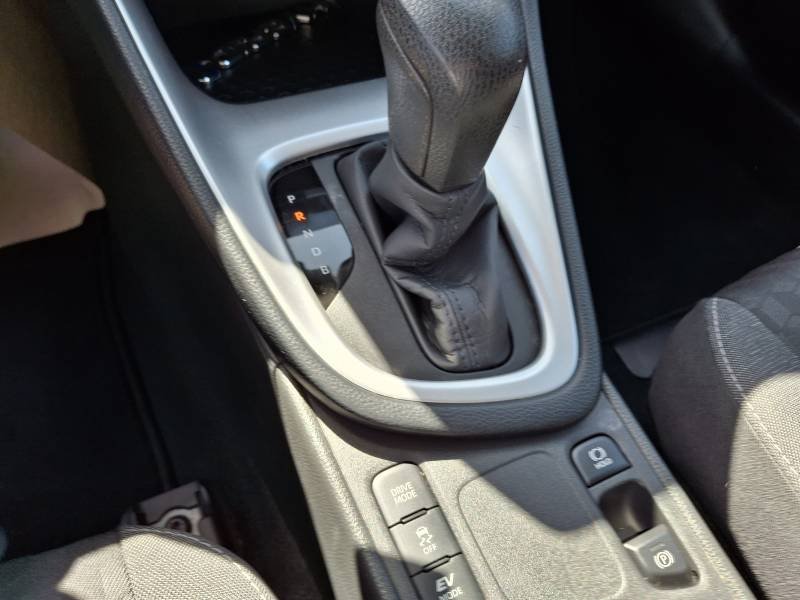 Toyota Yaris - Photo 18