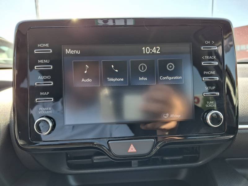 Toyota Yaris - Photo 19