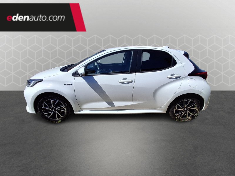 Toyota Yaris - Photo 2