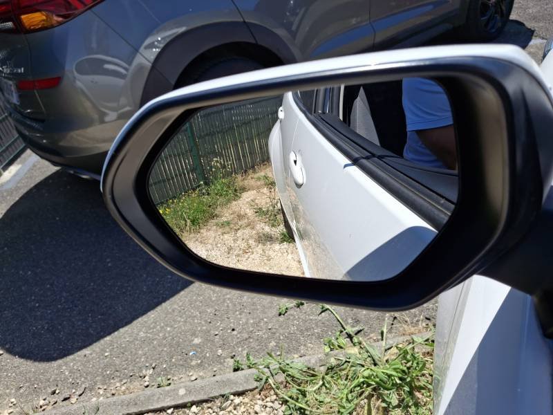 Toyota Yaris - Photo 25