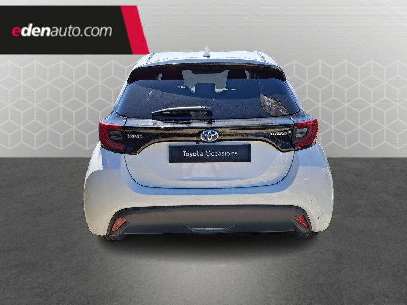Toyota Yaris - Photo 4