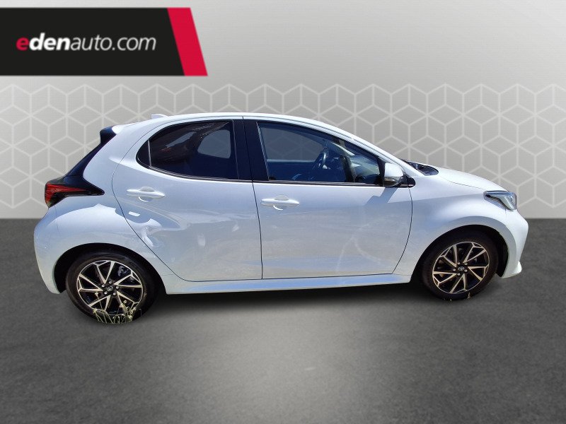 Toyota Yaris - Photo 6