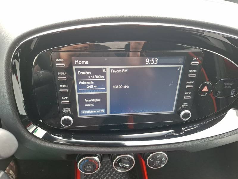 Toyota aygo x - Photo 14