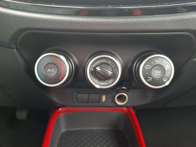 Toyota aygo x - Photo 15