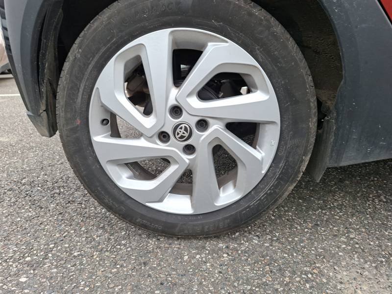 Toyota aygo x - Photo 31