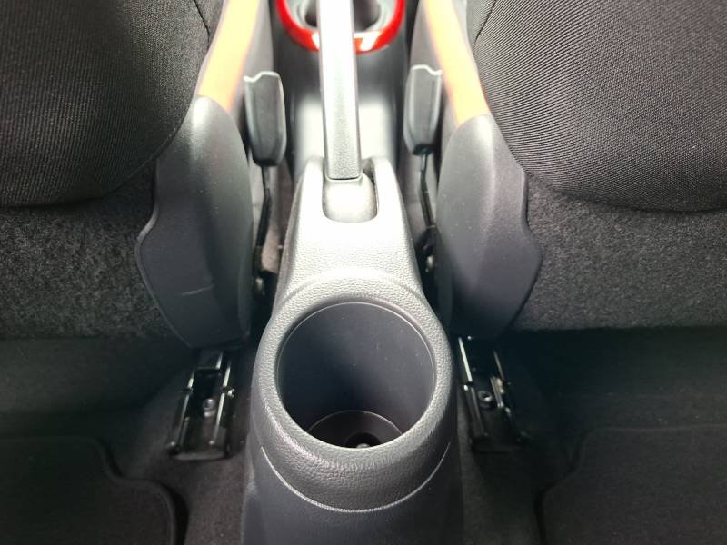 Toyota aygo x - Photo 34