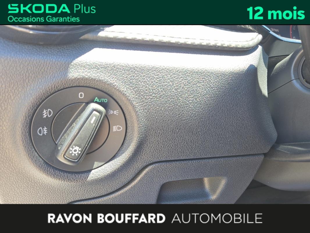 Skoda Fabia - Photo 12