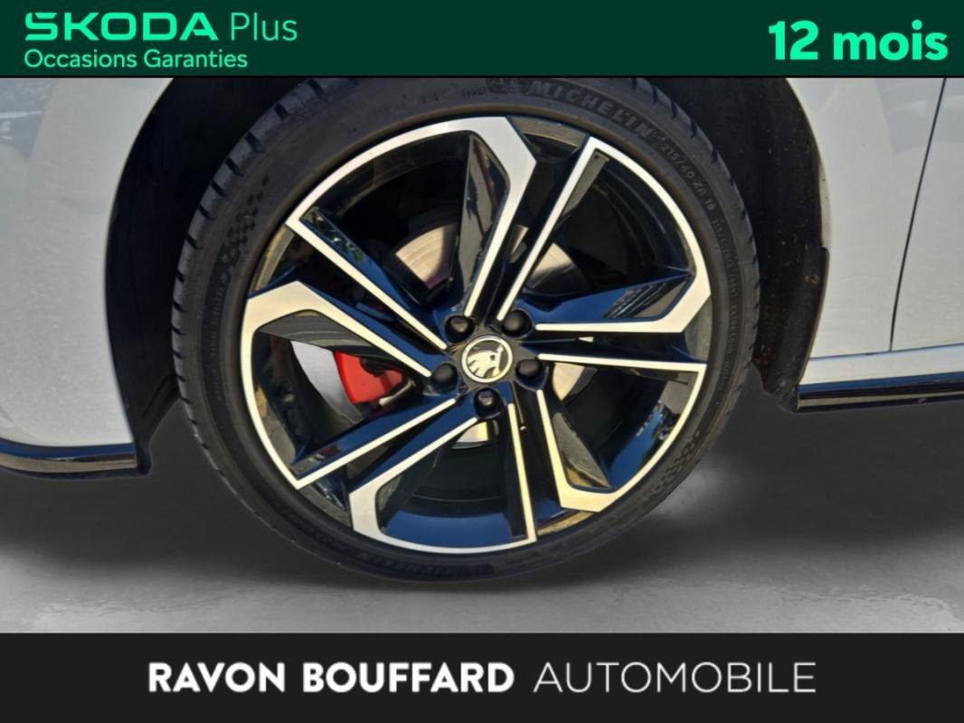 Skoda Fabia - Photo 14