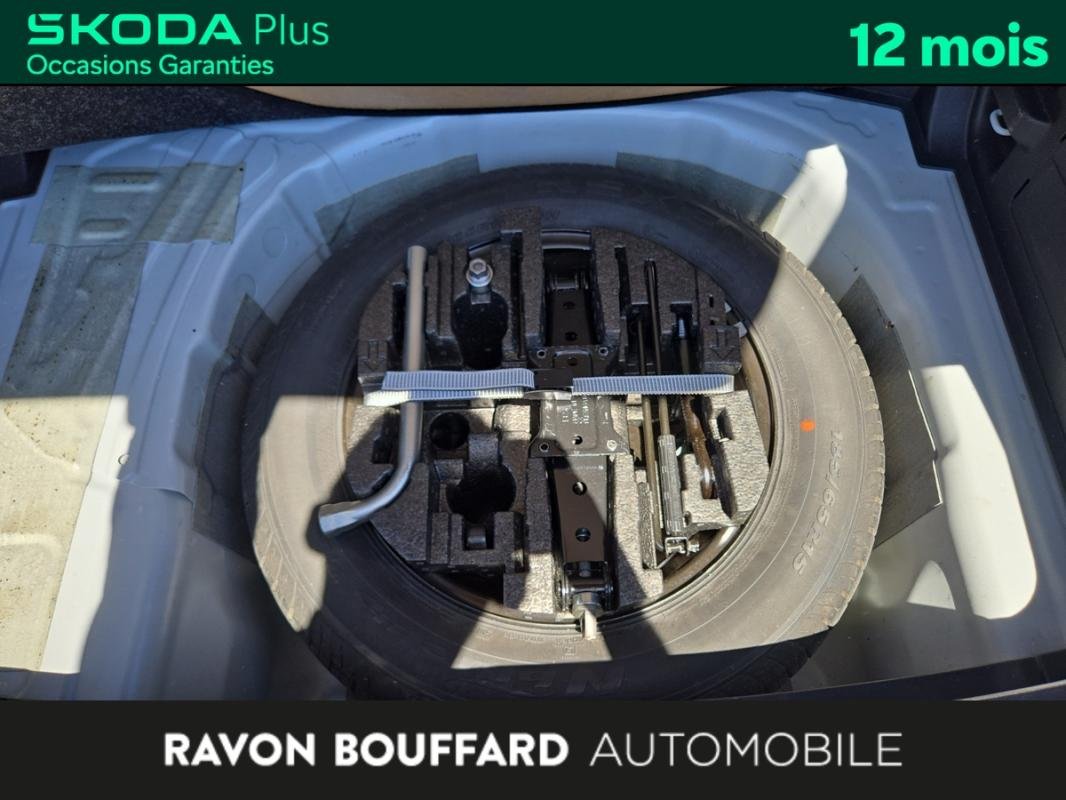 Skoda Fabia - Photo 15