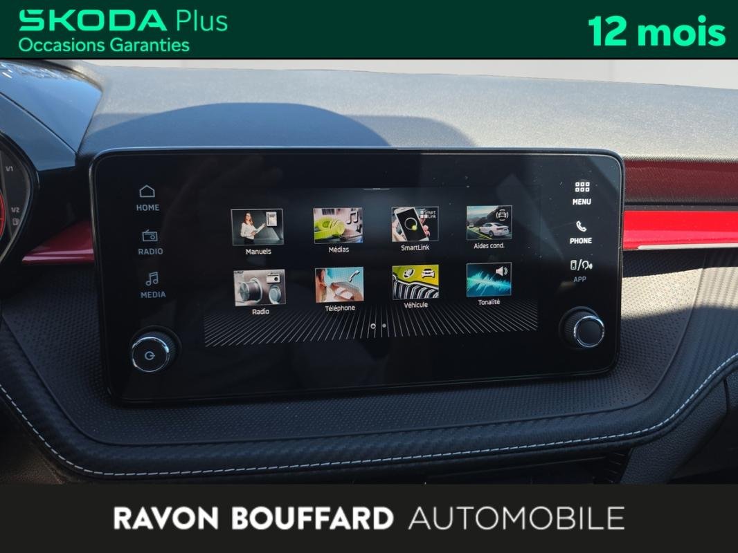 Skoda Fabia - Photo 16