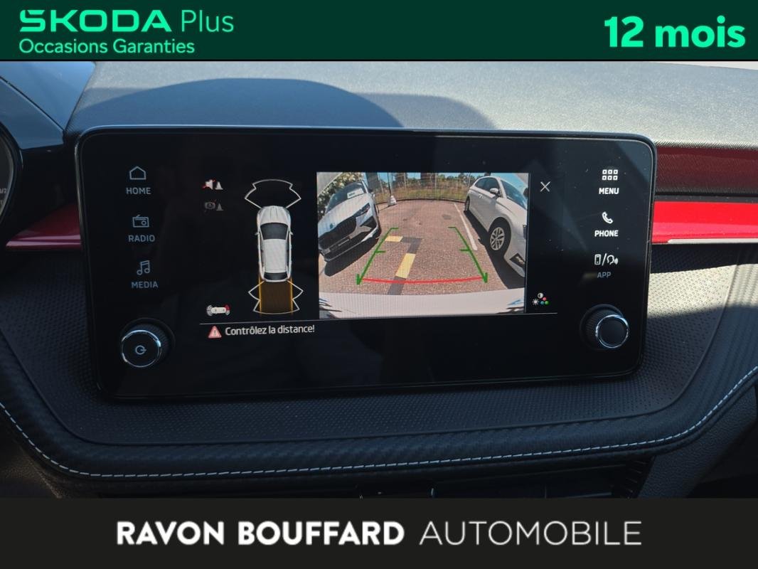 Skoda Fabia - Photo 17