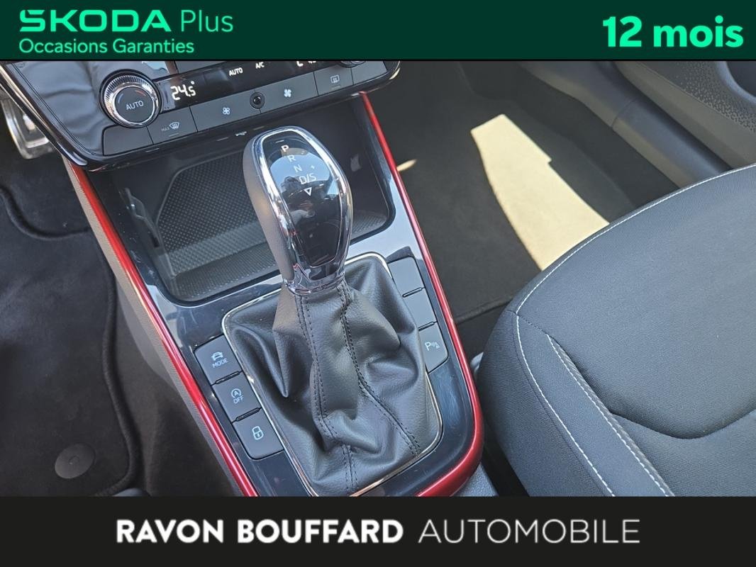 Skoda Fabia - Photo 18