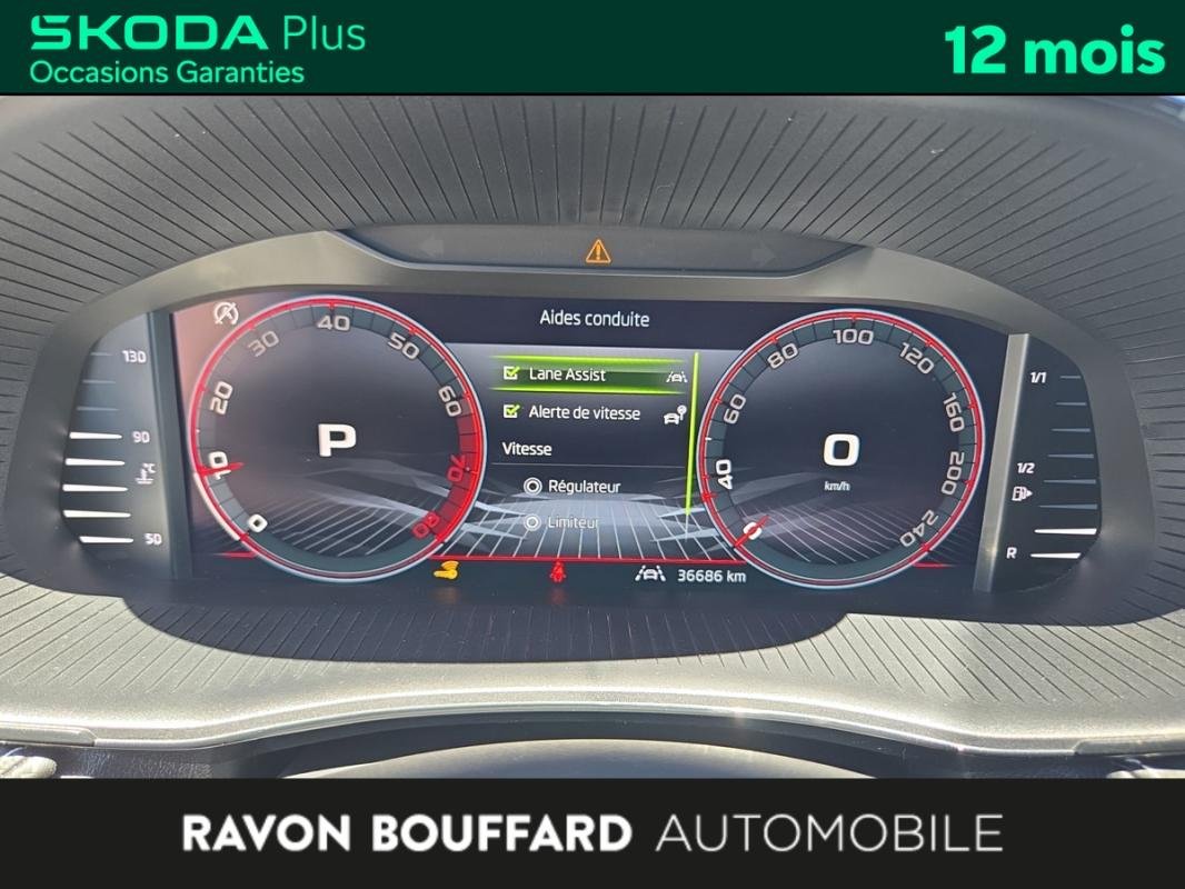 Skoda Fabia - Photo 19