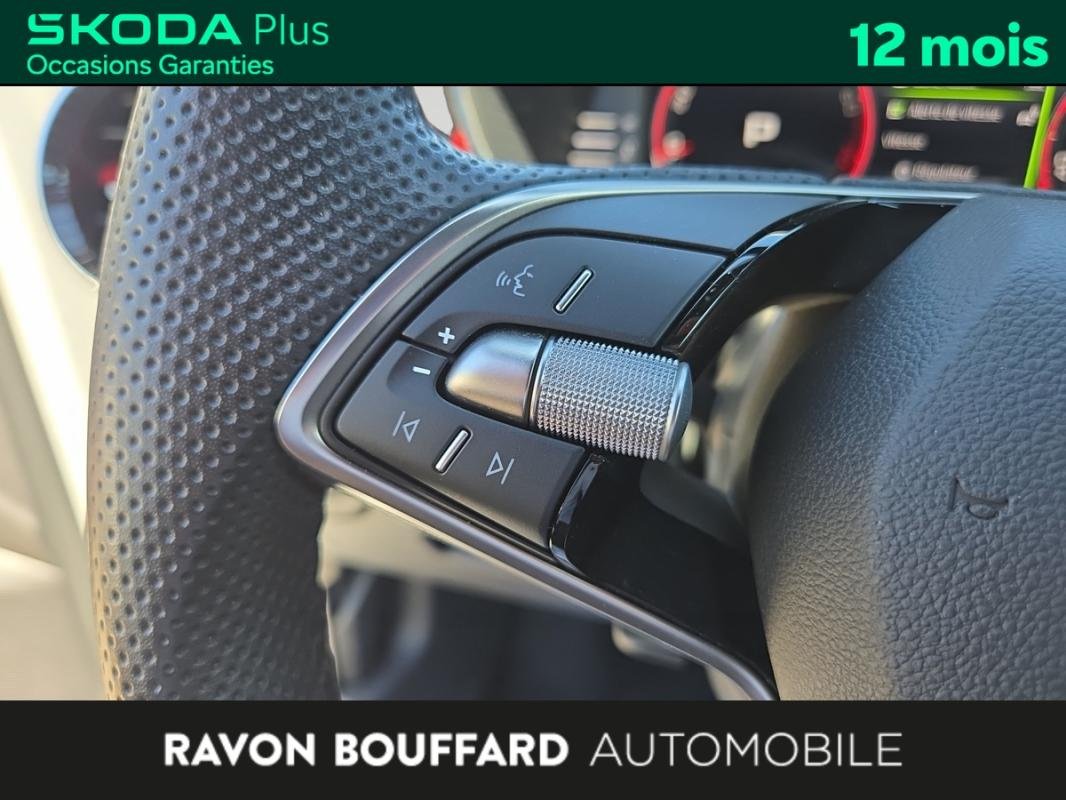 Skoda Fabia - Photo 20