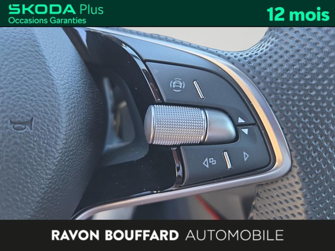 Skoda Fabia - Photo 21