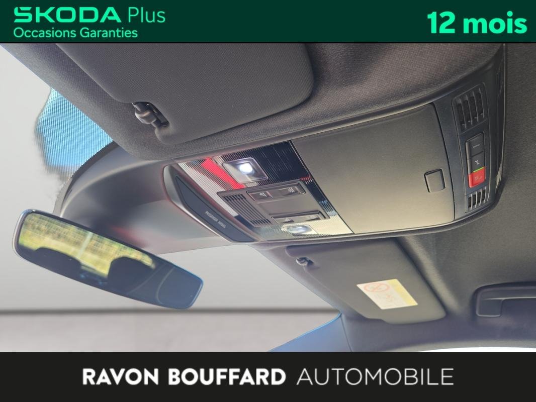 Skoda Fabia - Photo 22