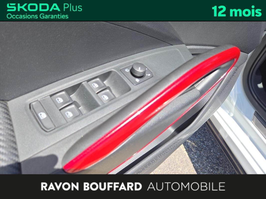 Skoda Fabia - Photo 23