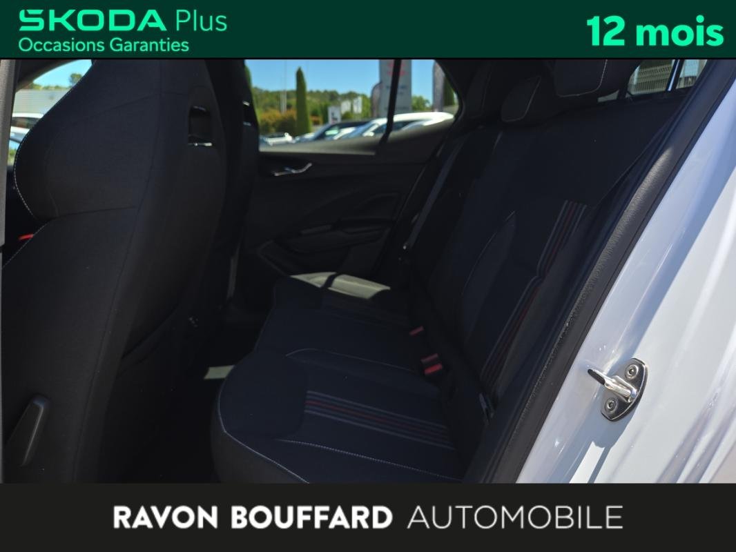 Skoda Fabia - Photo 25