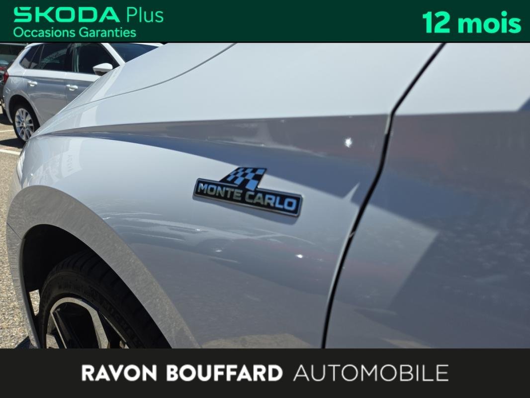 Skoda Fabia - Photo 26
