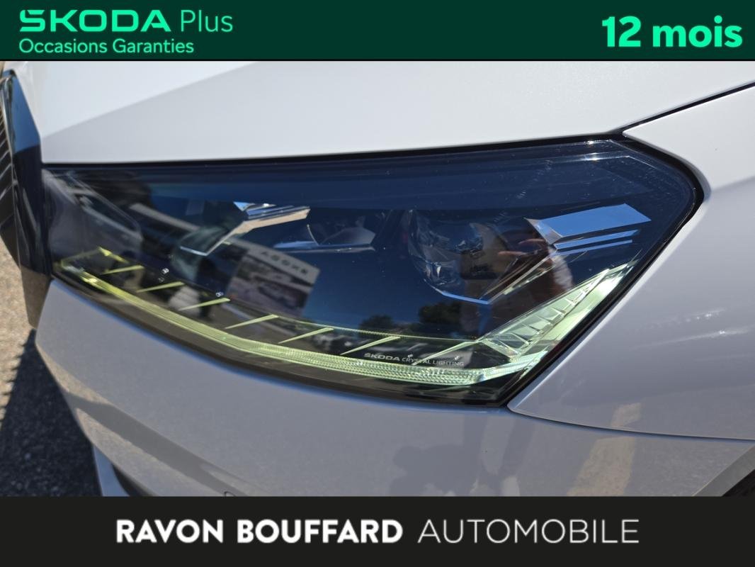 Skoda Fabia - Photo 27
