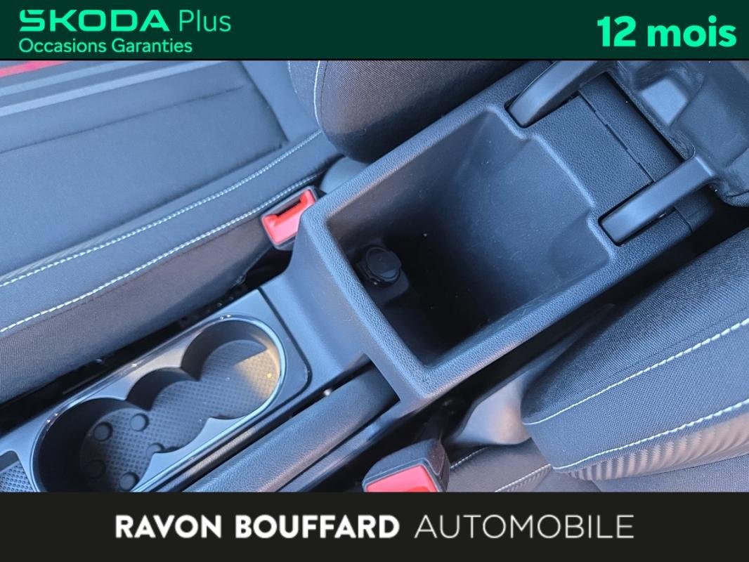 Skoda Fabia - Photo 29