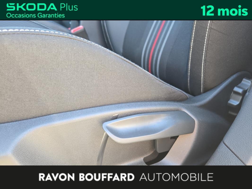 Skoda Fabia - Photo 30