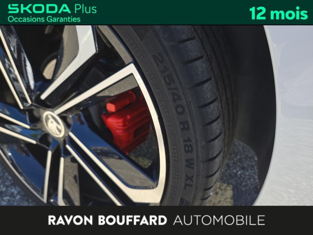 Skoda Fabia - Photo 31