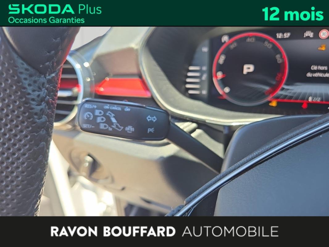 Skoda Fabia - Photo 9