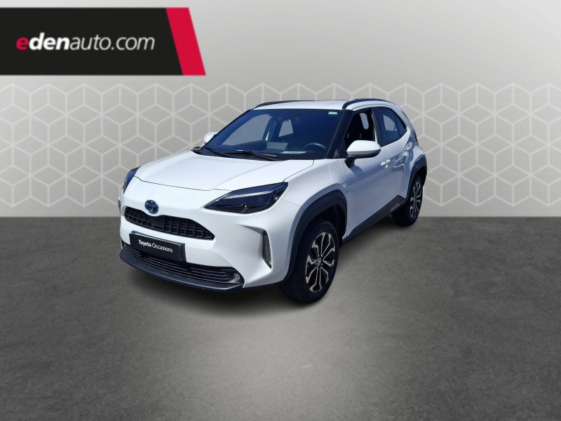Toyota Yaris - Photo 1