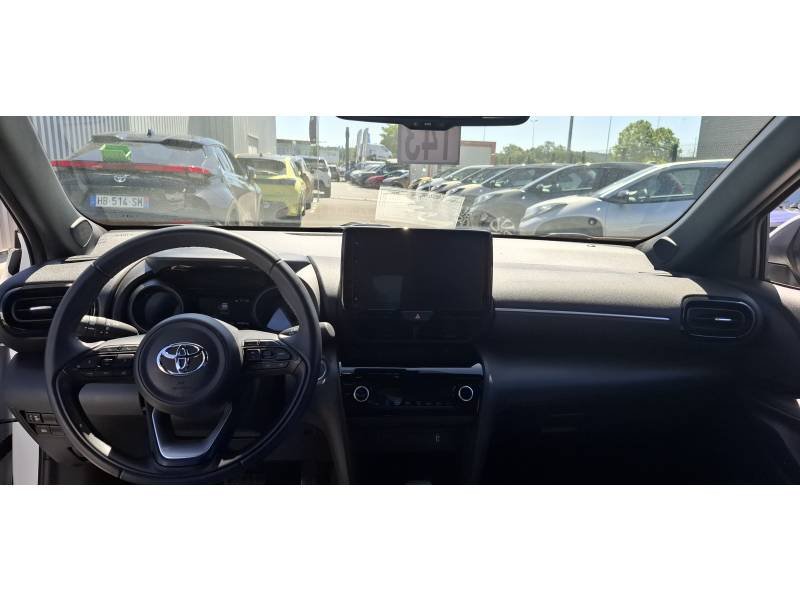 Toyota Yaris - Photo 12
