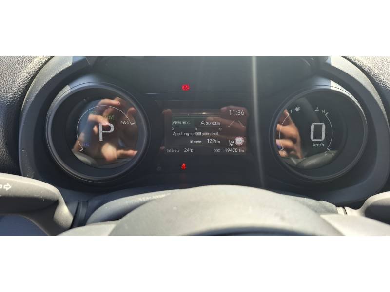 Toyota Yaris - Photo 13