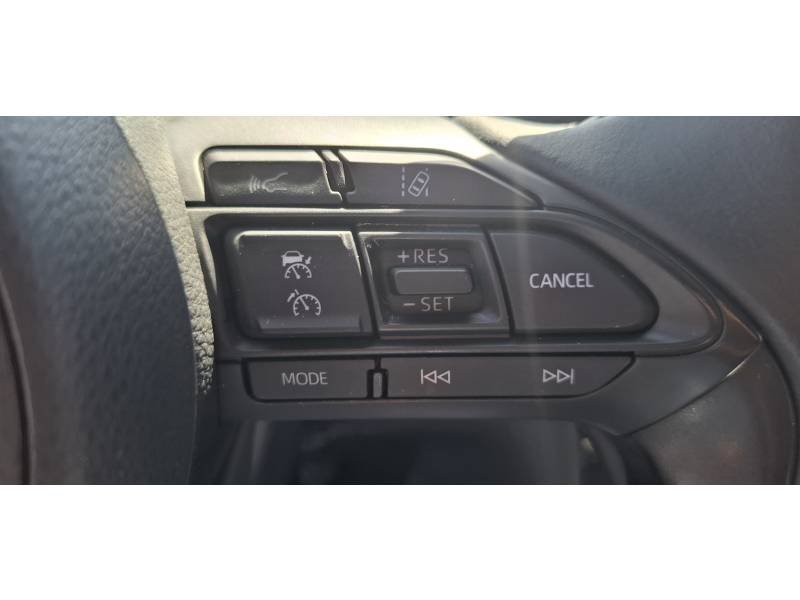 Toyota Yaris - Photo 14