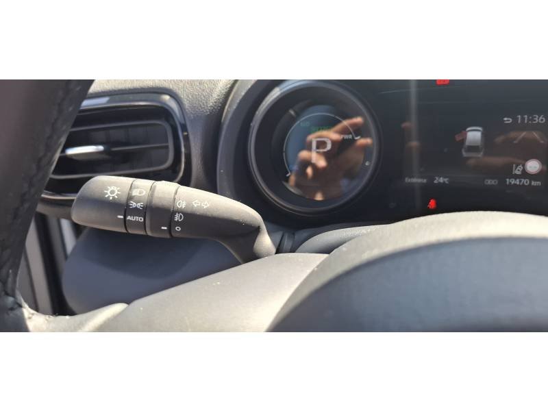 Toyota Yaris - Photo 16