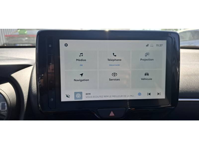 Toyota Yaris - Photo 19