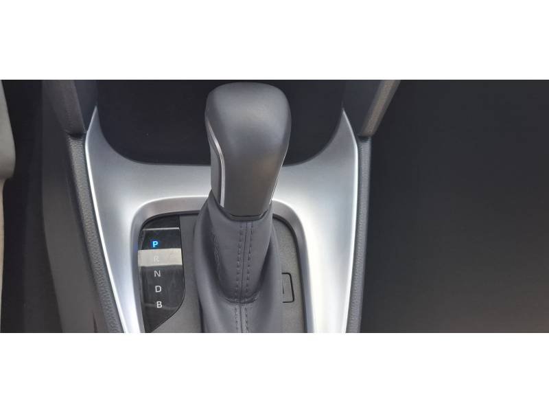Toyota Yaris - Photo 22