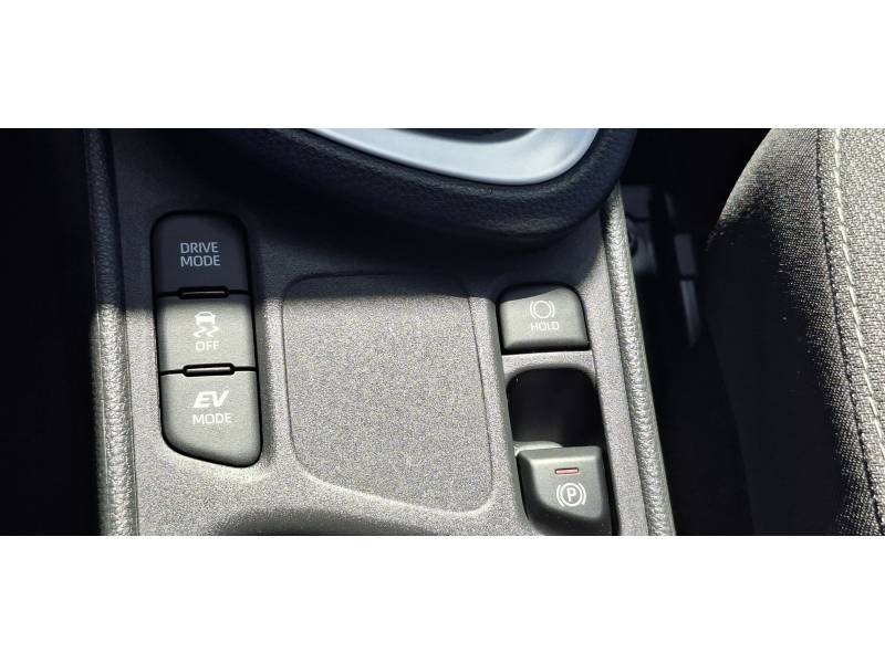 Toyota Yaris - Photo 23