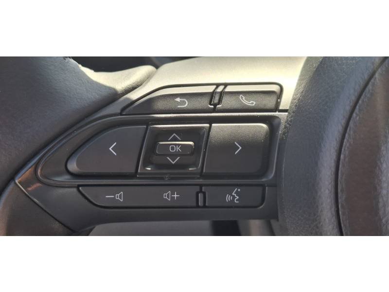 Toyota Yaris - Photo 25