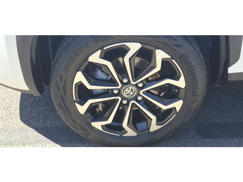 Toyota Yaris - Photo 28