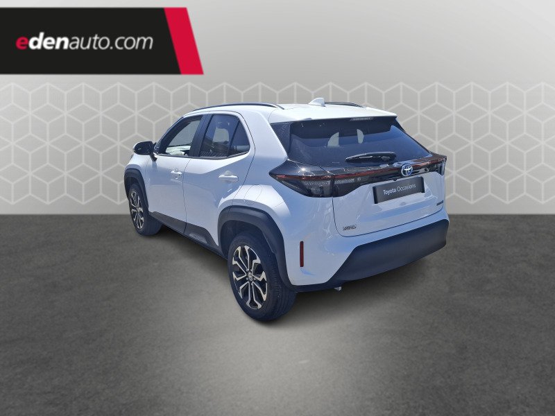 Toyota Yaris - Photo 3