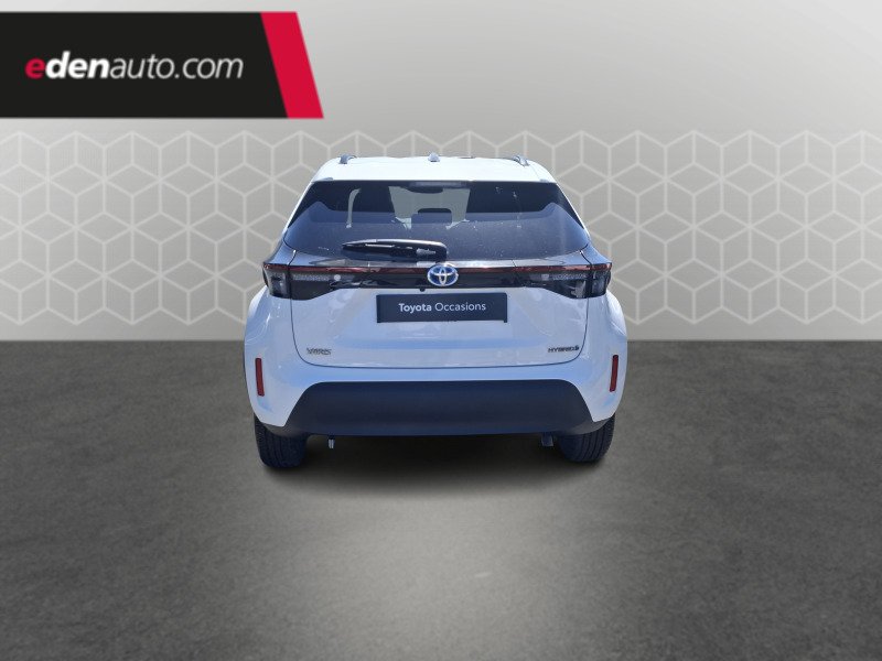Toyota Yaris - Photo 4
