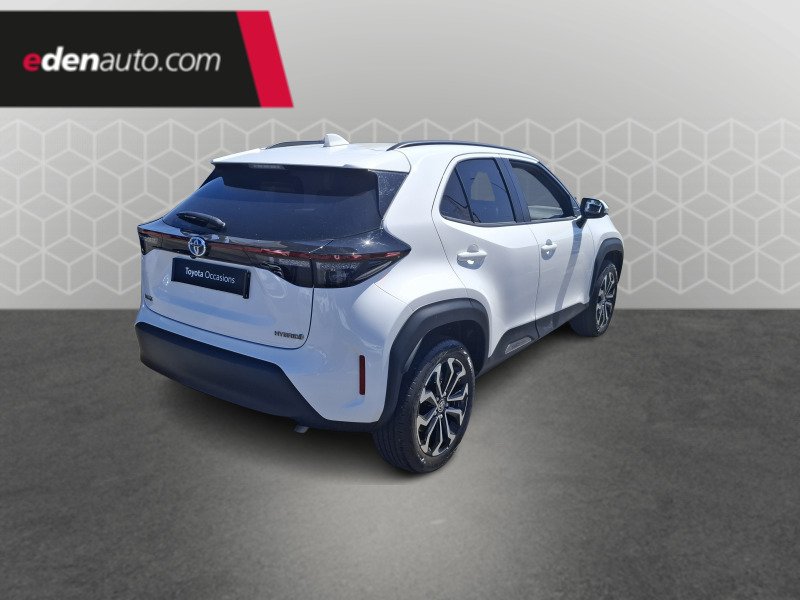 Toyota Yaris - Photo 5