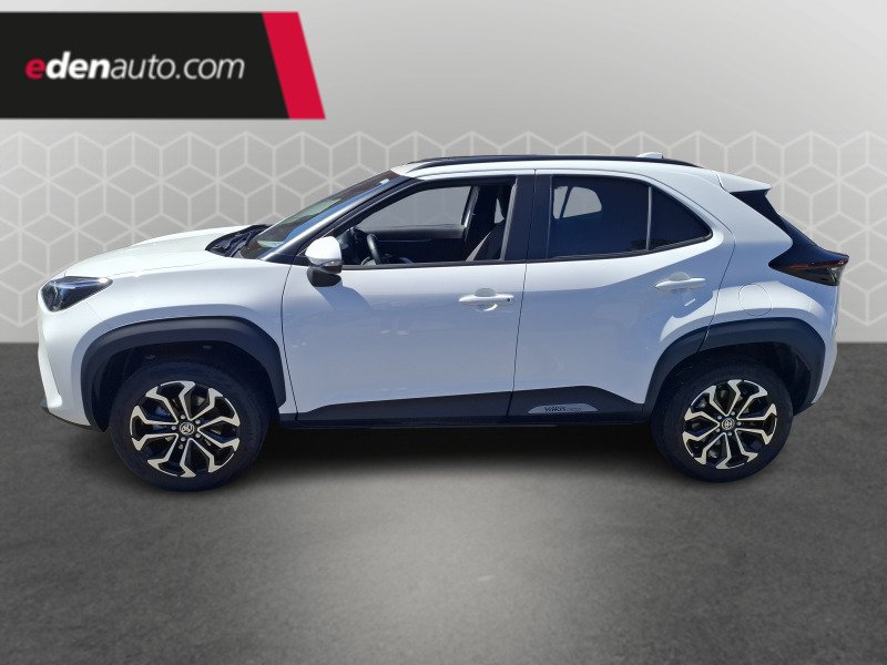 Toyota Yaris - Photo 6