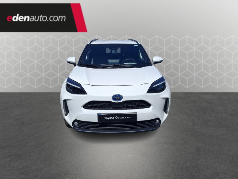 Toyota Yaris - Photo 8