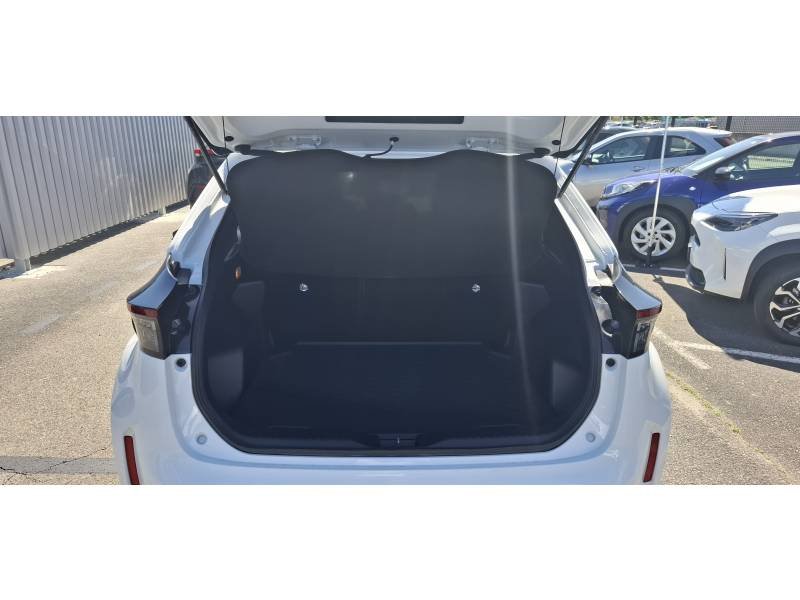 Toyota Yaris - Photo 9