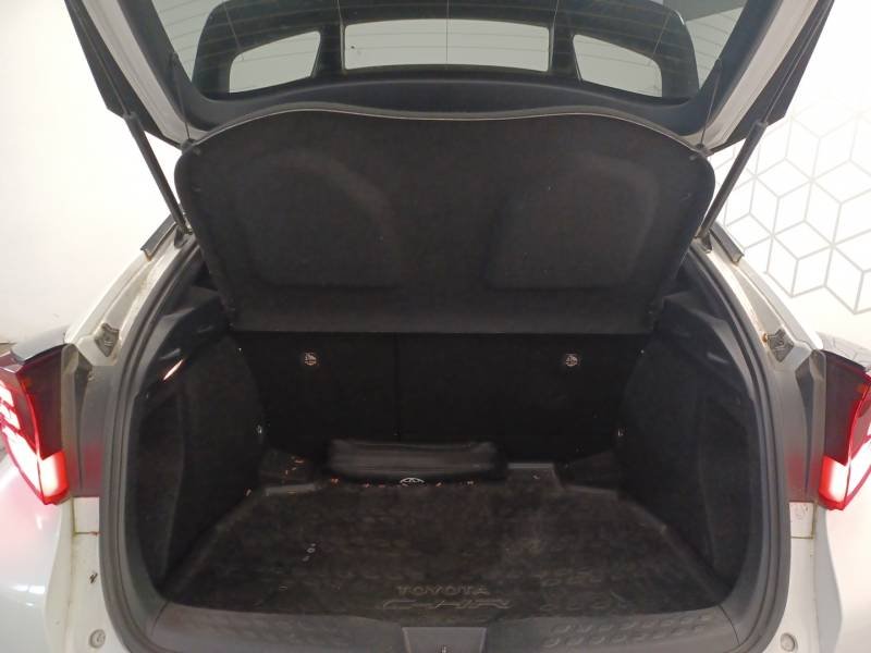 Toyota C-HR - Photo 13