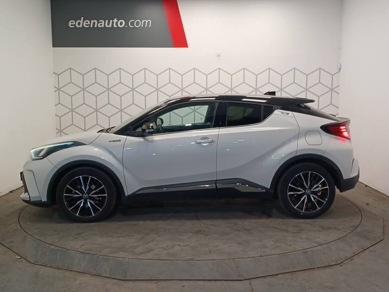 Toyota C-HR - Photo 2