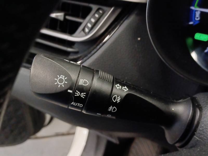 Toyota C-HR - Photo 25