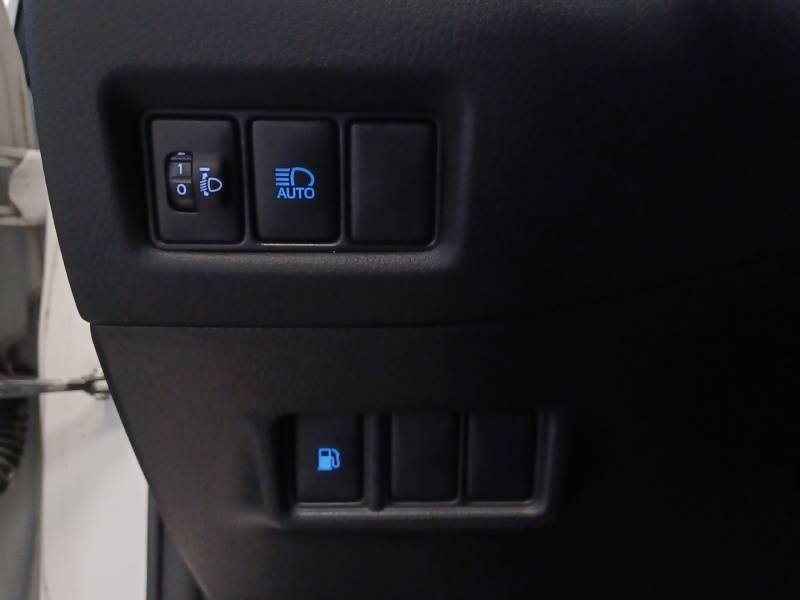 Toyota C-HR - Photo 26