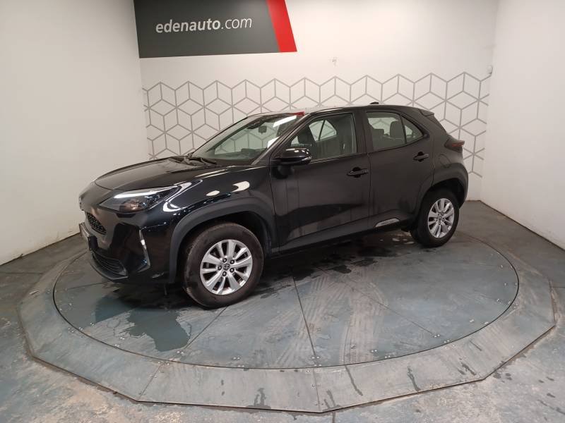 Toyota Yaris - Photo 1